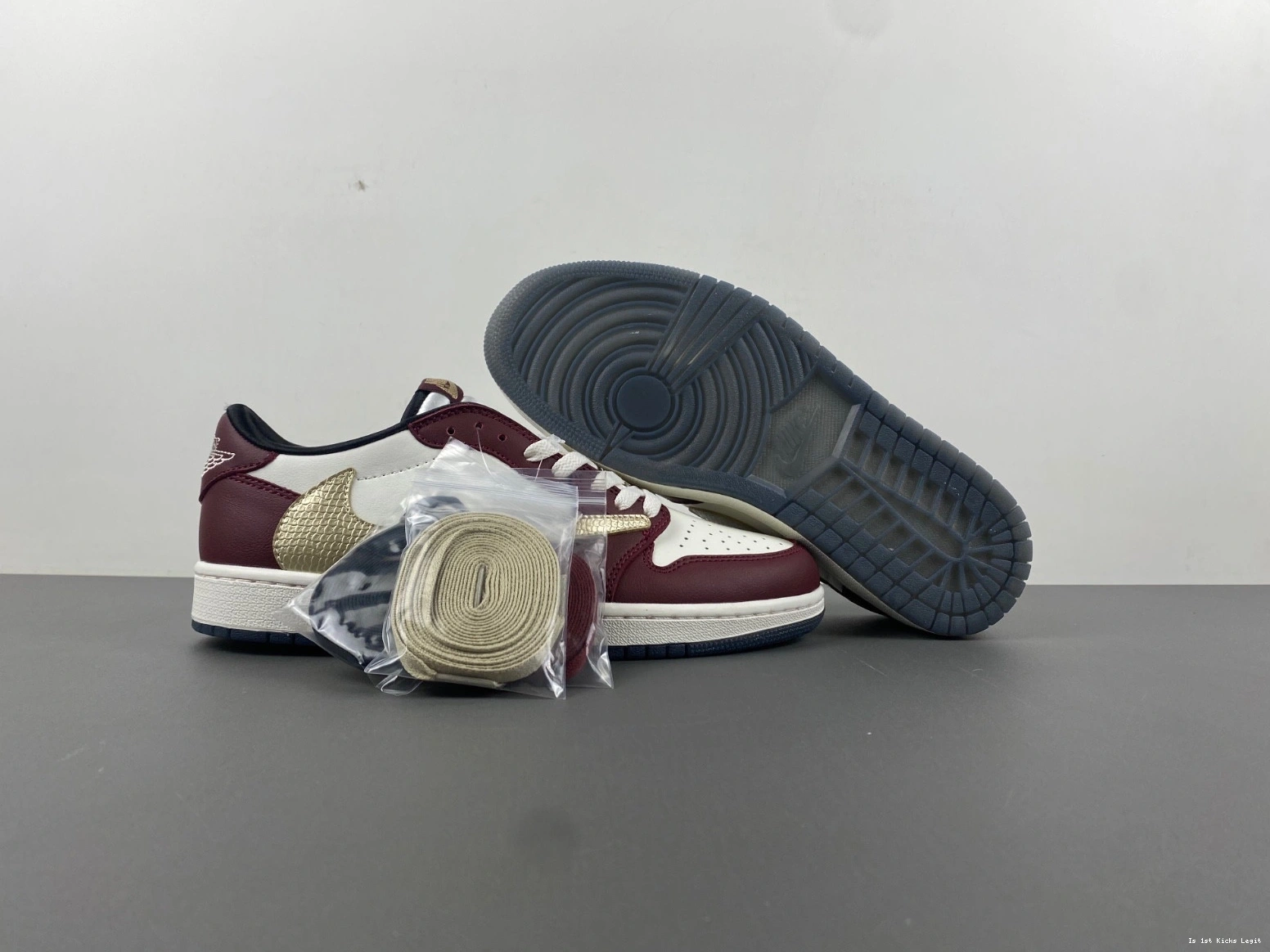 Air of Jordan Dragon Year 1 the 2024 FJ5735-100 Low 0102